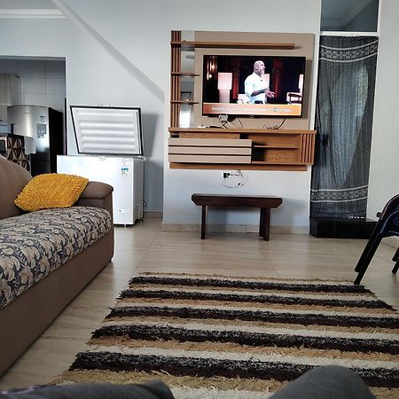 Casa Terria Praia Sol E Mar Maranduba Ubatuba Zewnętrze zdjęcie
