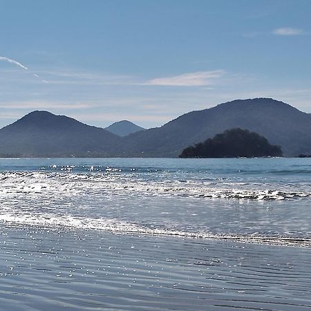 Casa Terria Praia Sol E Mar Maranduba Ubatuba Zewnętrze zdjęcie