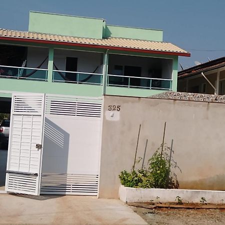 Casa Terria Praia Sol E Mar Maranduba Ubatuba Zewnętrze zdjęcie