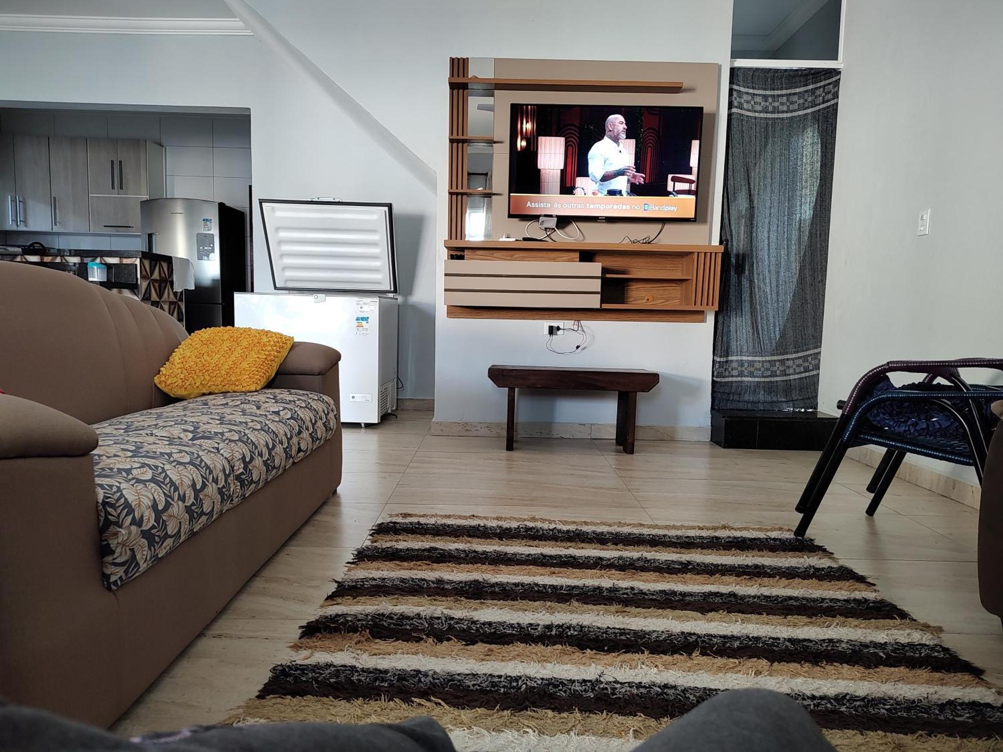 Casa Terria Praia Sol E Mar Maranduba Ubatuba Zewnętrze zdjęcie
