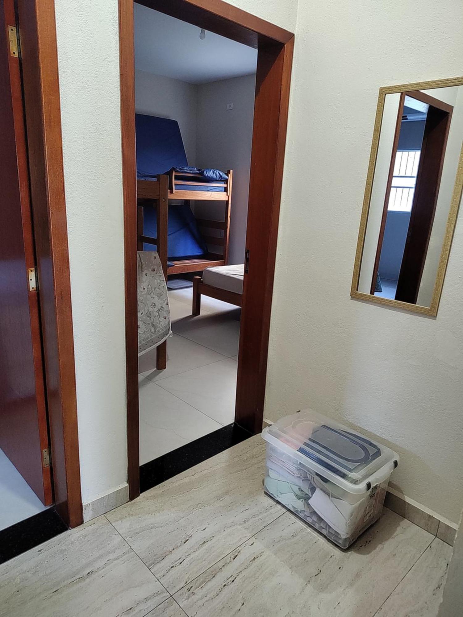 Casa Terria Praia Sol E Mar Maranduba Ubatuba Zewnętrze zdjęcie