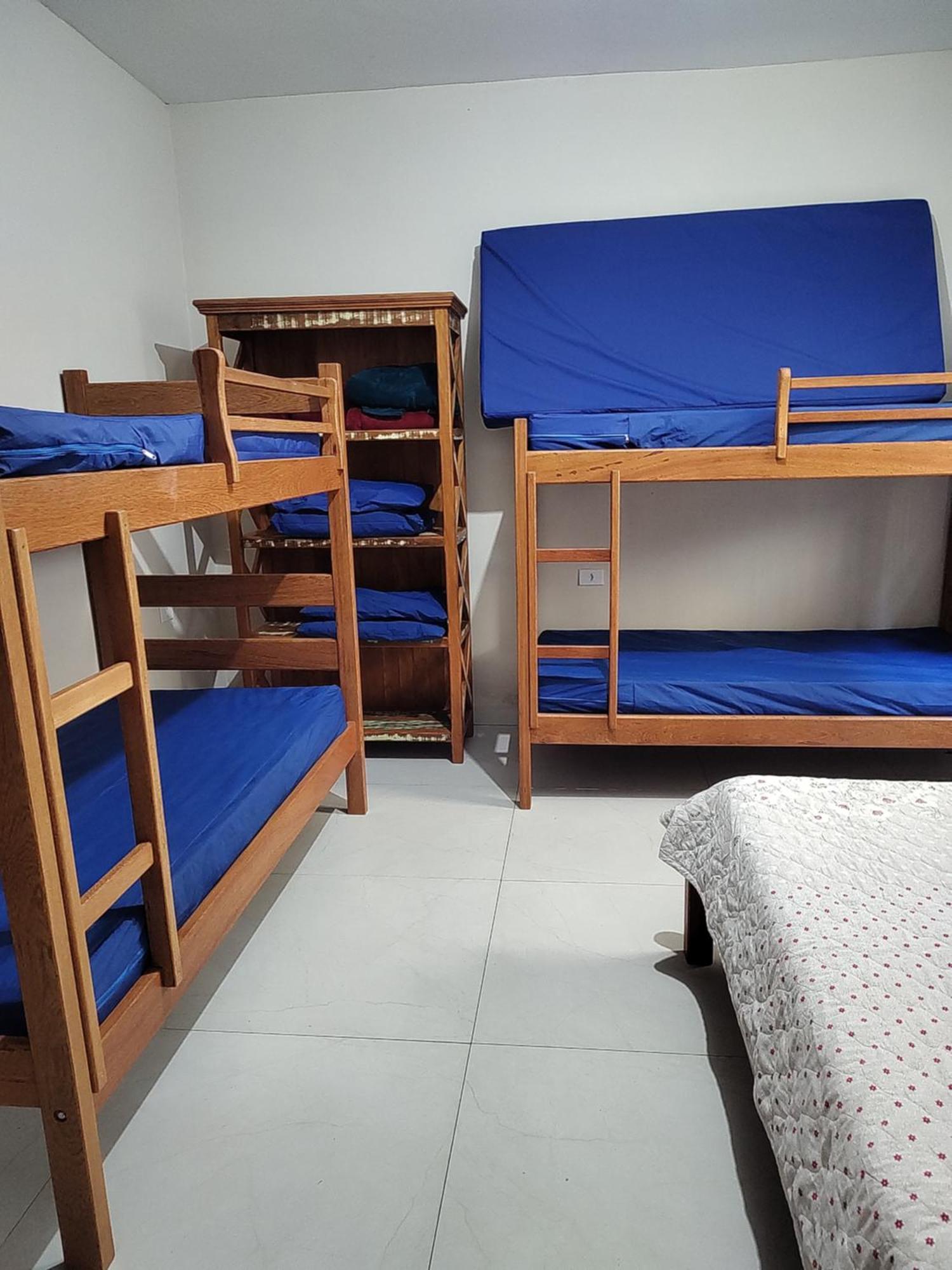 Casa Terria Praia Sol E Mar Maranduba Ubatuba Zewnętrze zdjęcie