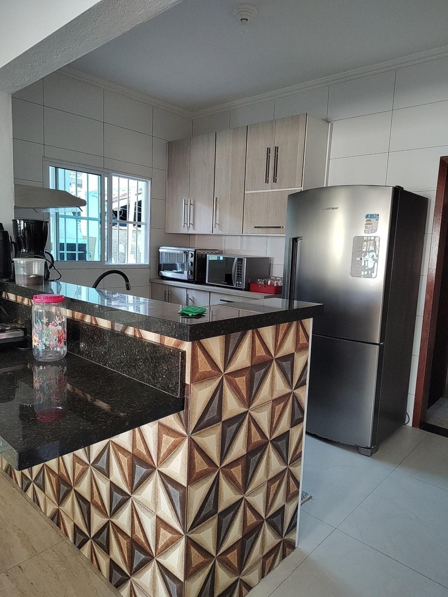 Casa Terria Praia Sol E Mar Maranduba Ubatuba Zewnętrze zdjęcie