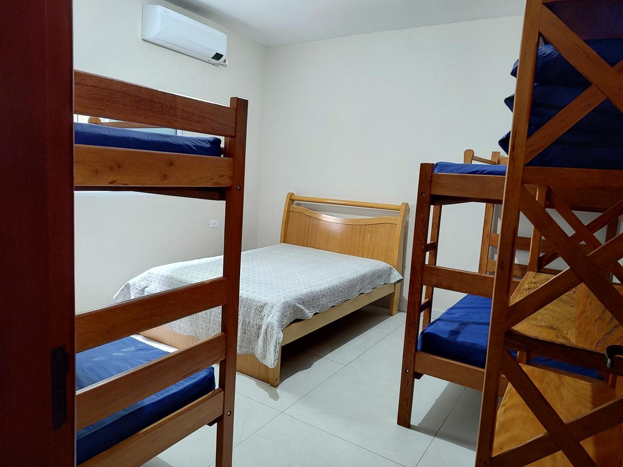 Casa Terria Praia Sol E Mar Maranduba Ubatuba Zewnętrze zdjęcie