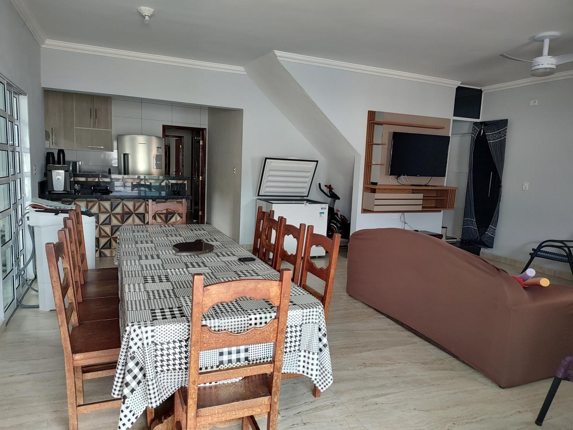 Casa Terria Praia Sol E Mar Maranduba Ubatuba Zewnętrze zdjęcie