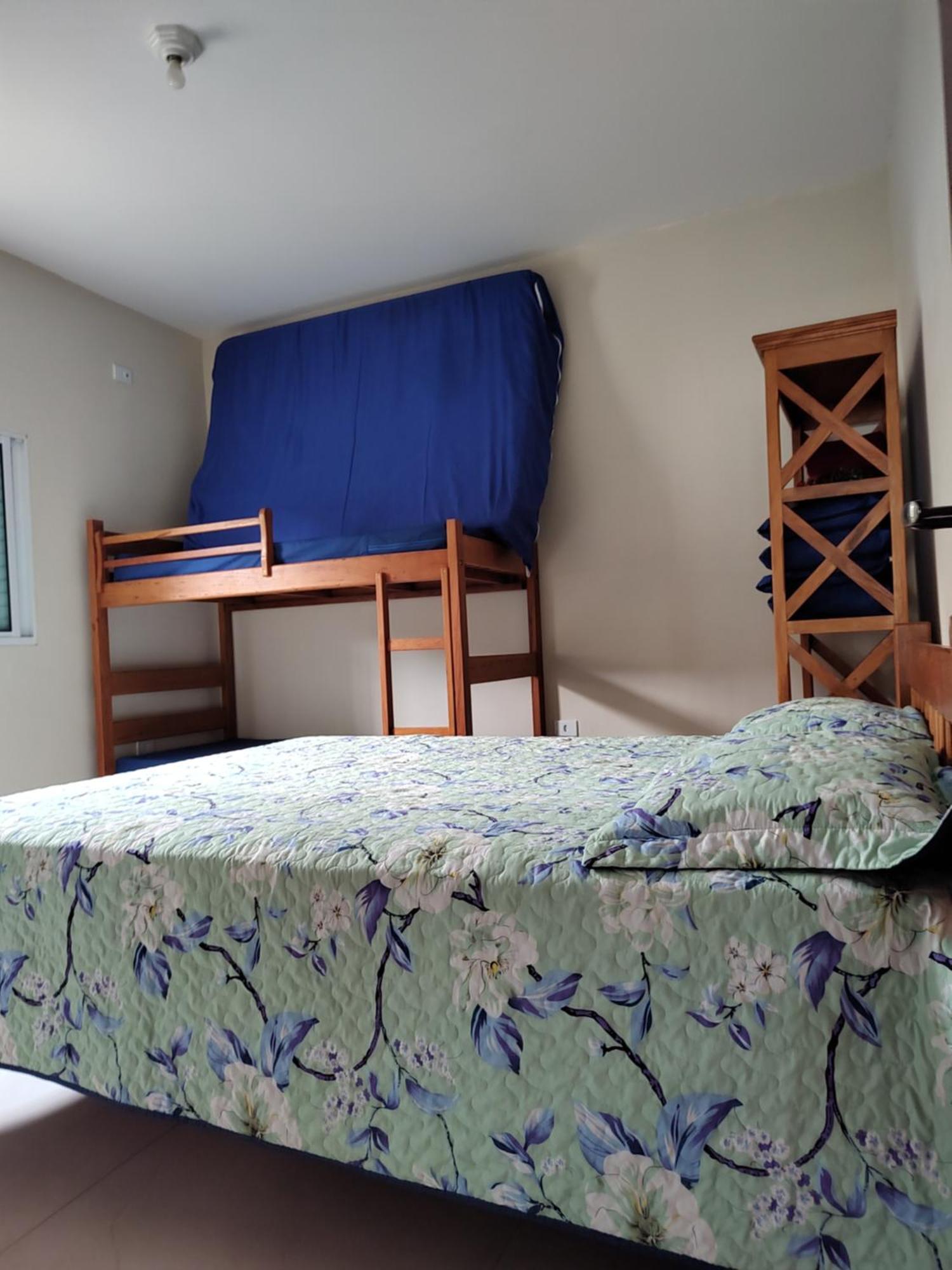 Casa Terria Praia Sol E Mar Maranduba Ubatuba Zewnętrze zdjęcie